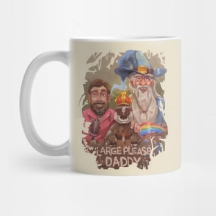 Tavern Smiles - Apparel & Home Goods Mug